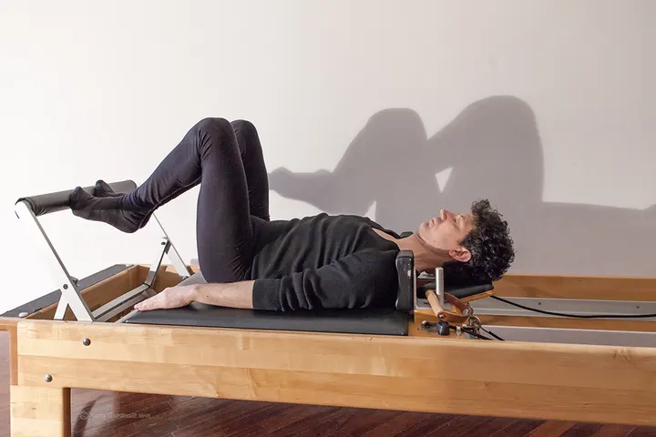 Right Pilates Bari — reformer pilates-studio a Bari — 3