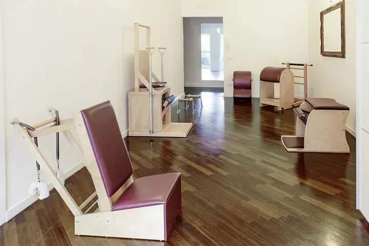 Right Pilates Bari — reformer pilates-studio a Bari — 4