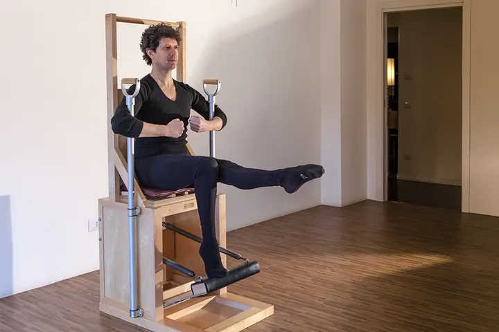 Right Pilates Bari — reformer pilates-studio a Bari — 5