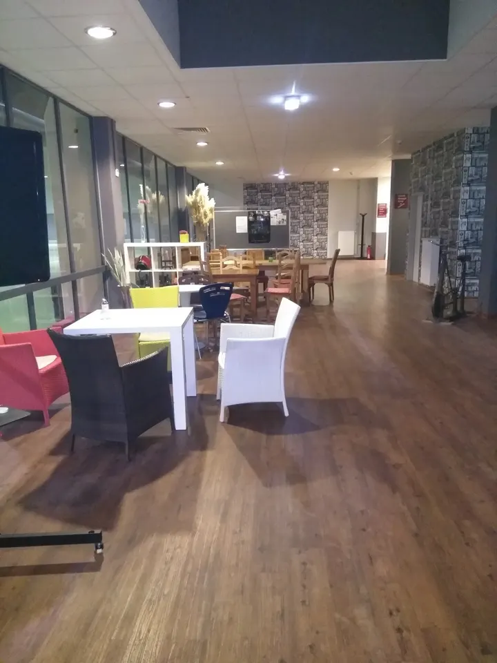 World of Sports — fitnessstudio in Krefeld-Mitte, Krefeld — 2