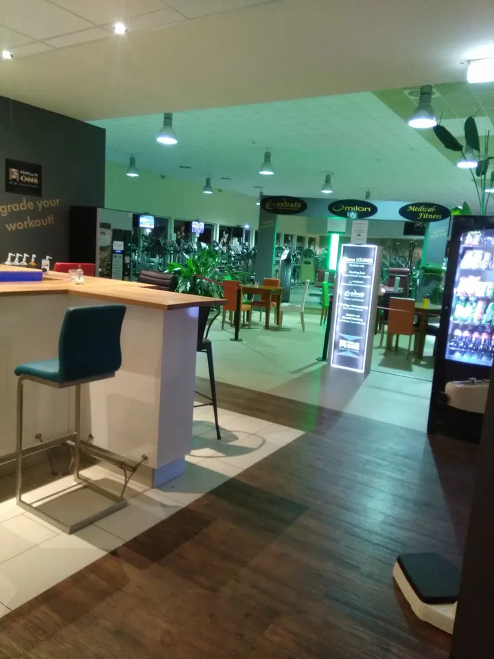 World of Sports — fitnessstudio in Krefeld-Mitte, Krefeld — 3