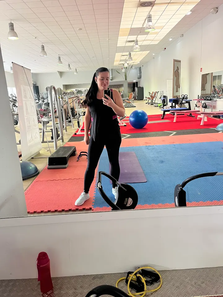 World of Sports — fitnessstudio in Krefeld — 4