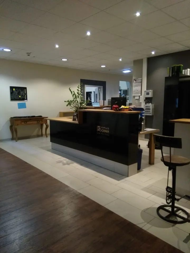 World of Sports — Fitnessstudio in Krefeld-Mitte, Krefeld