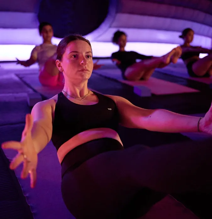 Hotpod Yoga Southend — hot yoga-studio in Soutend-On-Sea — 2