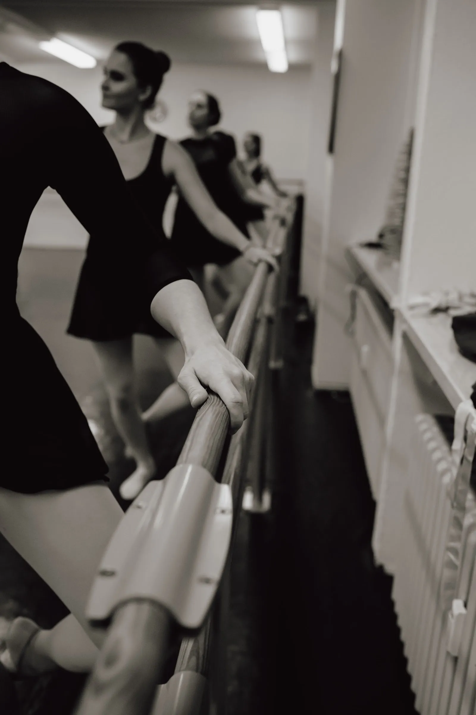 Ballettschule Eder — tanz-studio in Brühl — 2