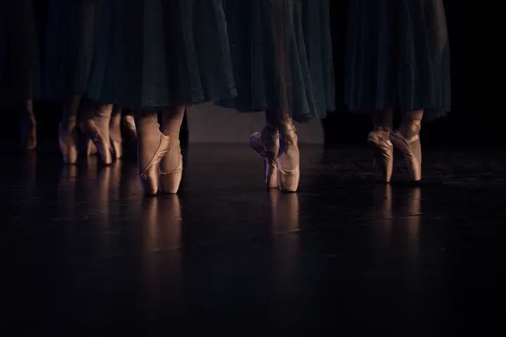 Ballettschule Eder — tanz-studio in Rohrhof, Brühl — 2