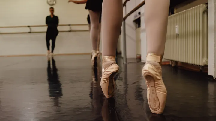 Ballettschule Eder — tanz-studio in Rohrhof, Brühl — 3