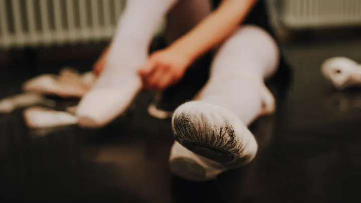 Ballettschule Eder — tanz-studio in Brühl — 3