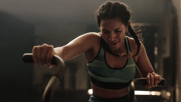 Dynamic Fitness — hyrox-studio in Ruthin — 3