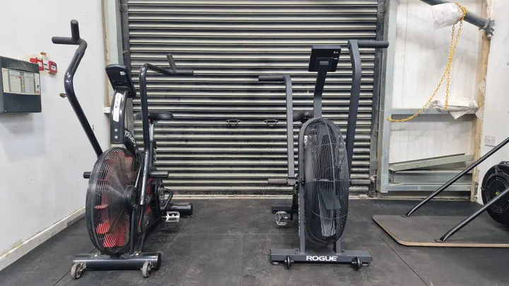 Dynamic Fitness — hyrox-studio in Ruthin — 3