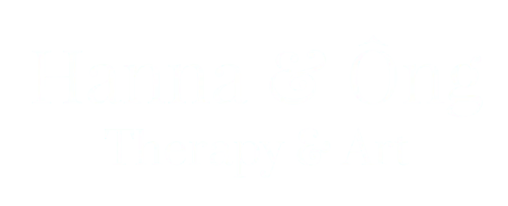 Hanna & Ong - Therapy & Art — yoga-studio i Limhamn, Malmö — bild 2