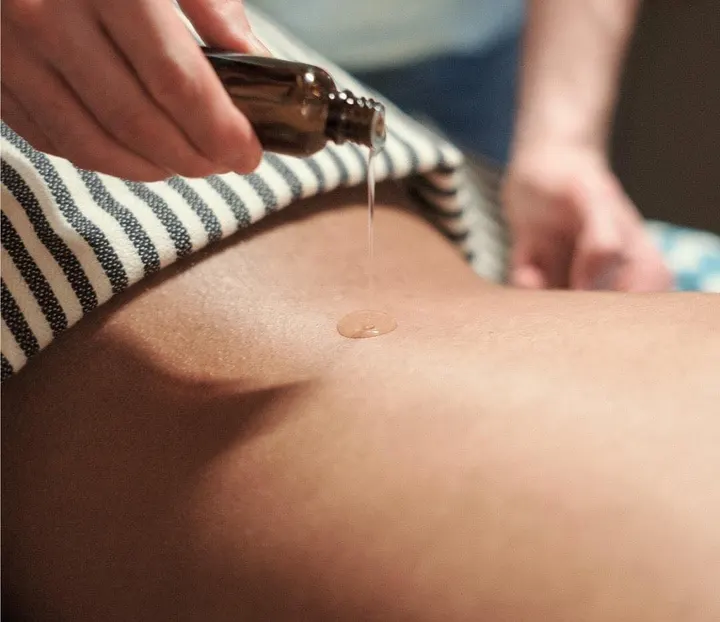 Hanna & Ong - Therapy & Art — yoga-studio i Malmö — 3
