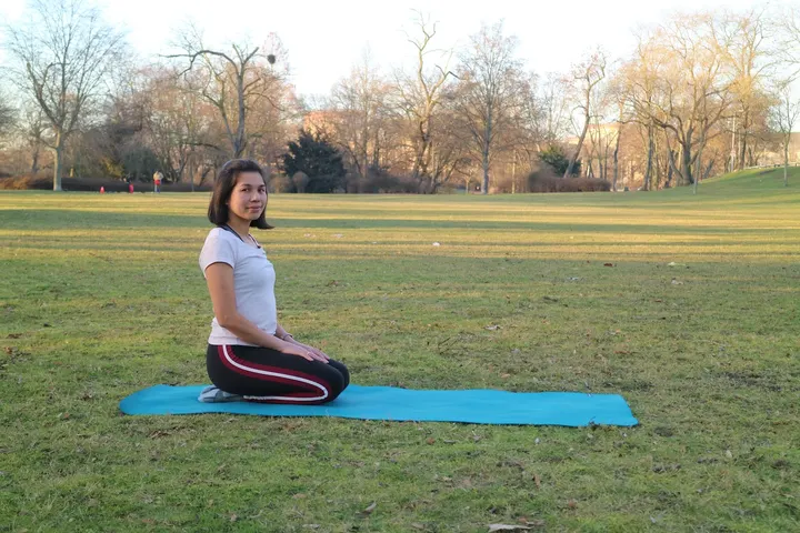 Here & Now Yoga — yoga-studio in Mannheim — 5