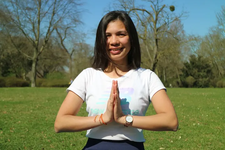 Here & Now Yoga — Yoga in Lindenhof, Mannheim