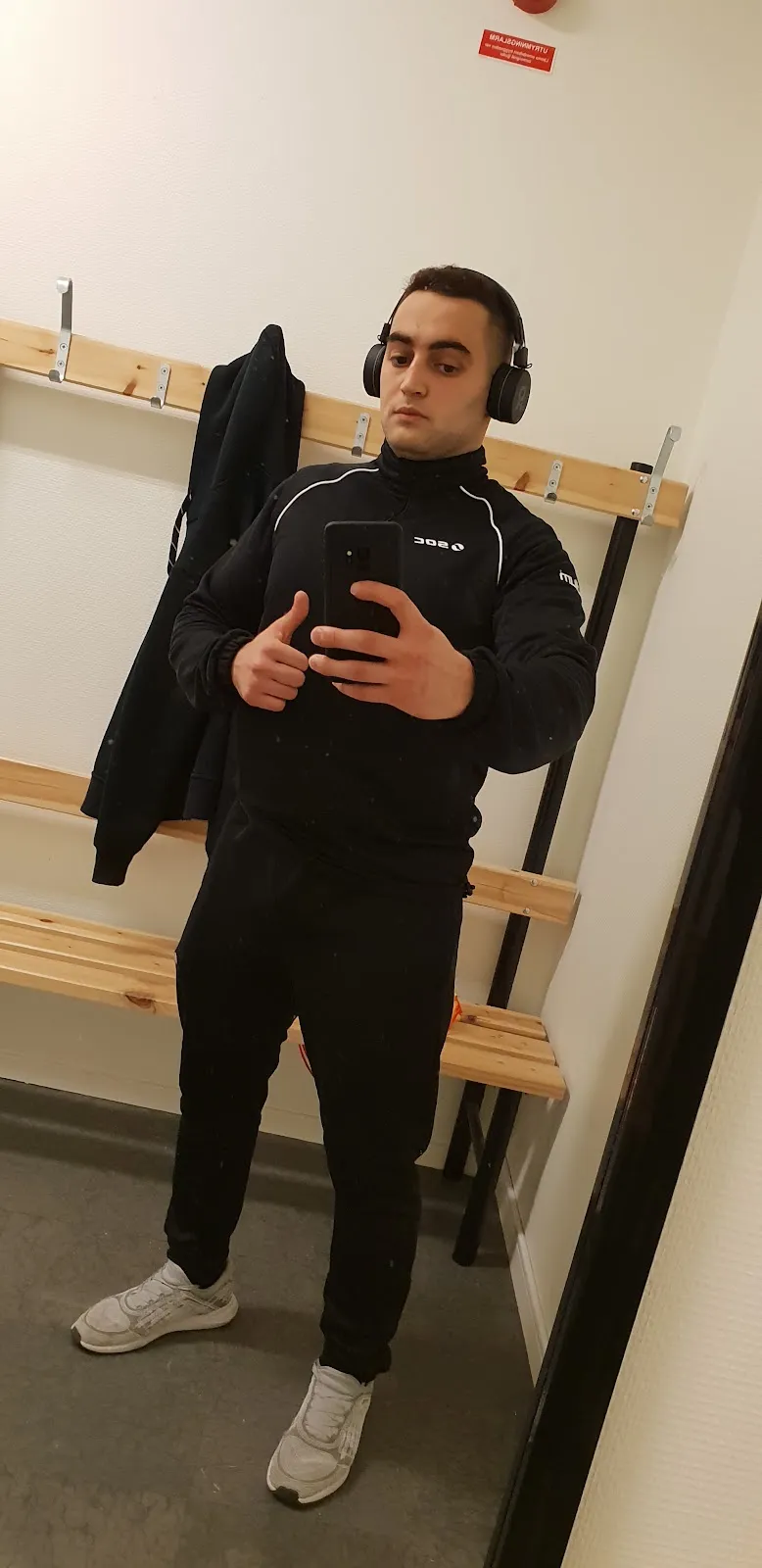 StarGym Bräcke — träningsstudio-studio i Bräcke — bild 3