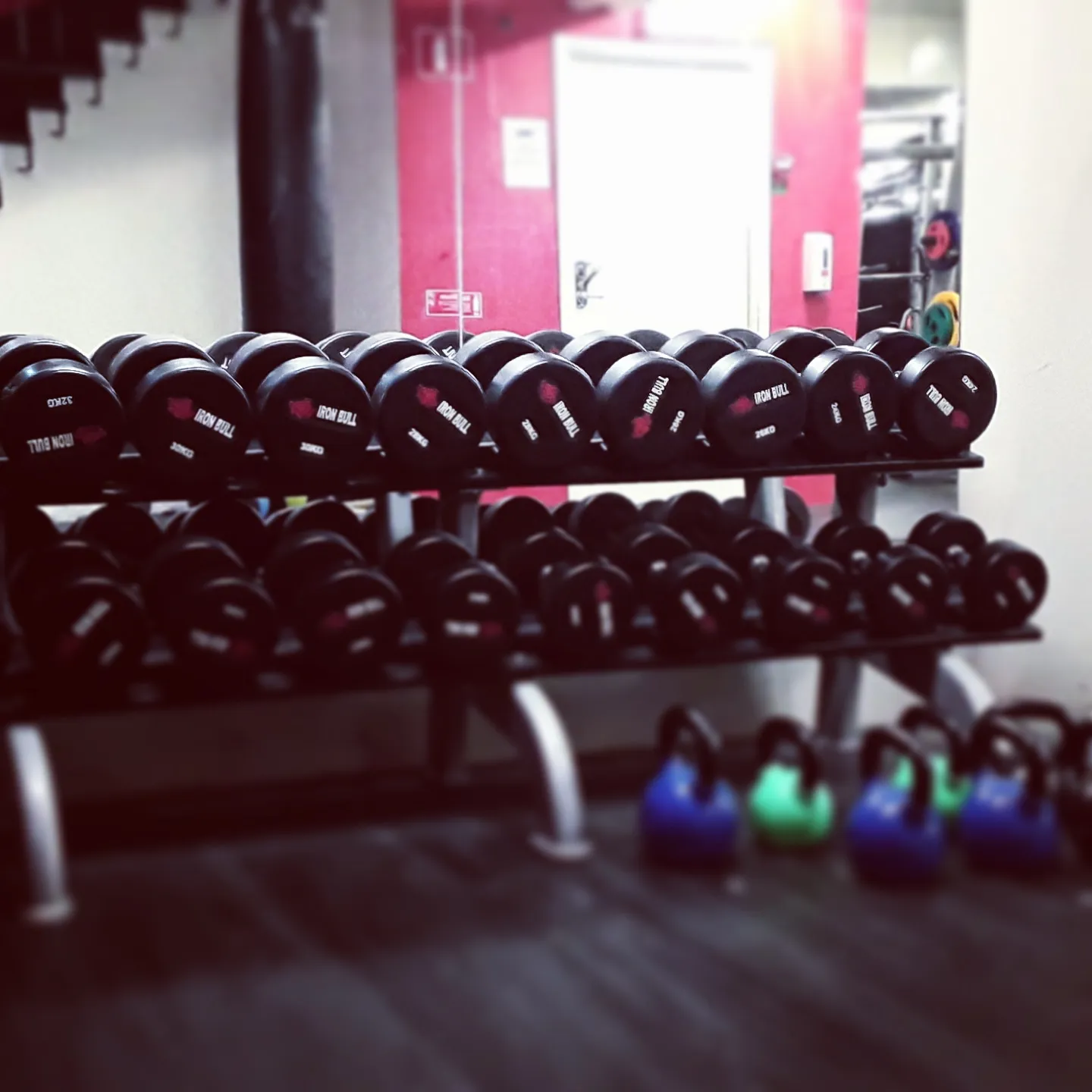 StarGym Bräcke — träningsstudio-studio i Bräcke — bild 5