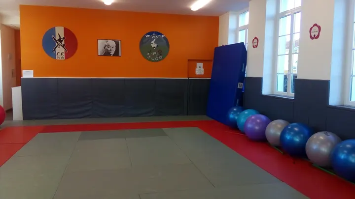 Jeunesse Amicale Borderaise Judo — jjb-studio à Bordères-sur-l'Échez — 4