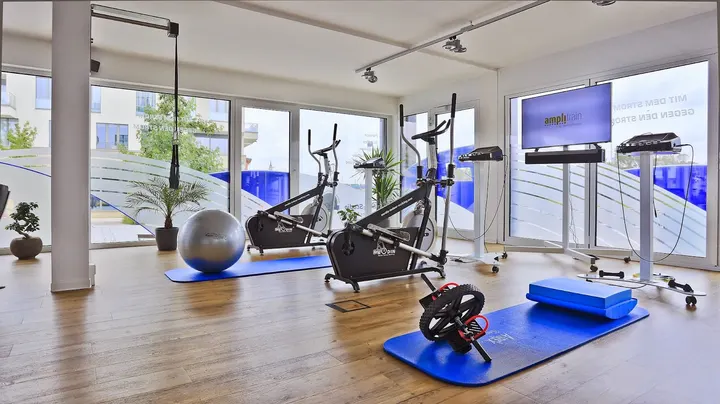 mh-sports — fitnessstudio in Magdeburg — 3