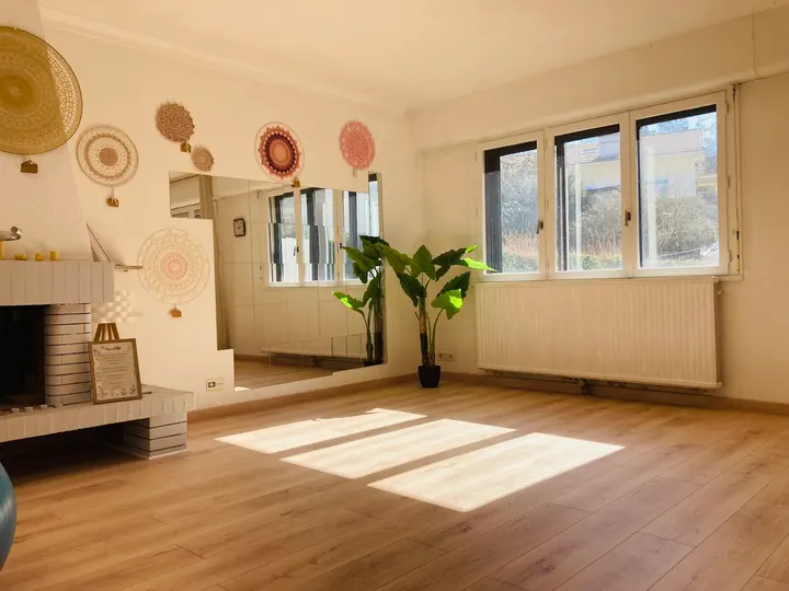 Mai'Coach — coaching personnel-studio à Clairlieu, Villers-lès-Nancy — 2