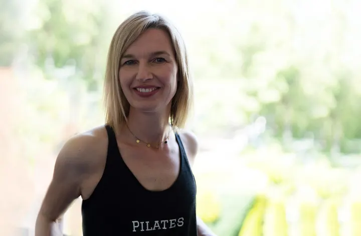 Pilates in Halstenbek — pilates-studio in Hamburg — 3