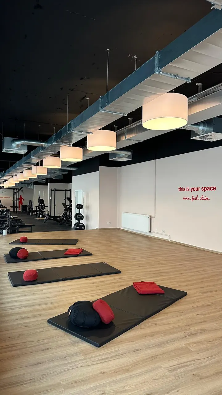 Valida Fitness — fitnessstudio in Marburg — 4