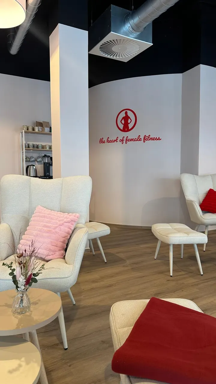 Valida Fitness — fitnessstudio in Marburg — 6