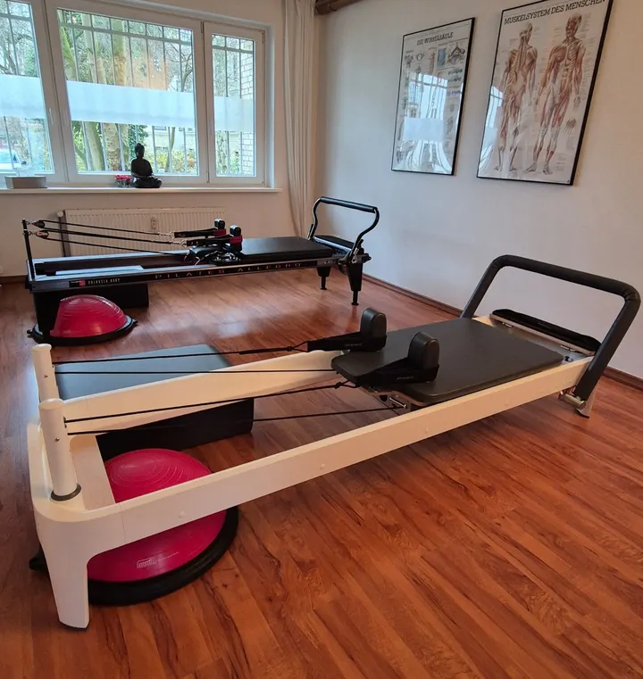 Pilates-Studio Elisabeth Stüber — pilates-studio in Hoheluft-West, Hamburg — 2