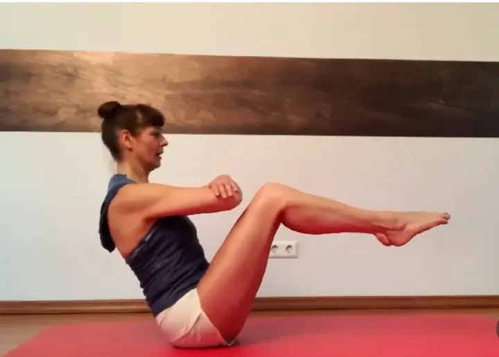 Pilates-Studio Elisabeth Stüber — pilates-studio in Hamburg — 5