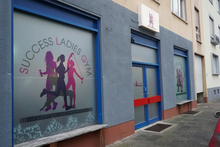 Success Ladies Gym — Fitnessstudio in Betzenberg, Kaiserslautern