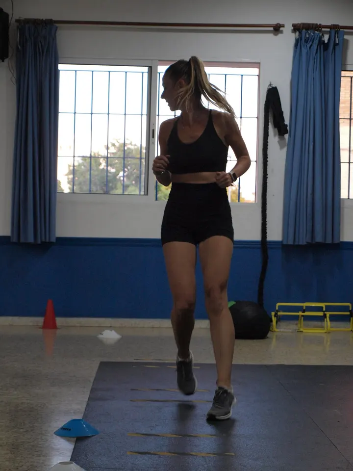 Revolution Fitness Huelva — estudio de fitness-studio en Huelva — 4
