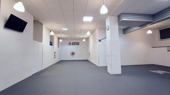 San Dao Lima — arti marziali-studio a Milano — 3