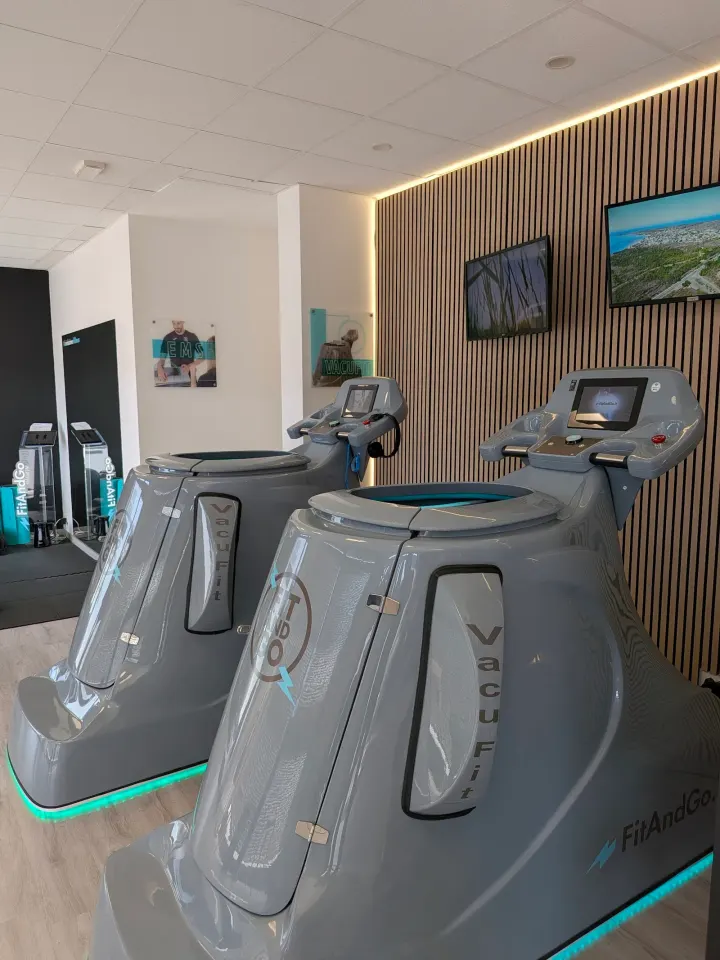 Fit And Go Padova — Personal training a San Giuseppe, Padova