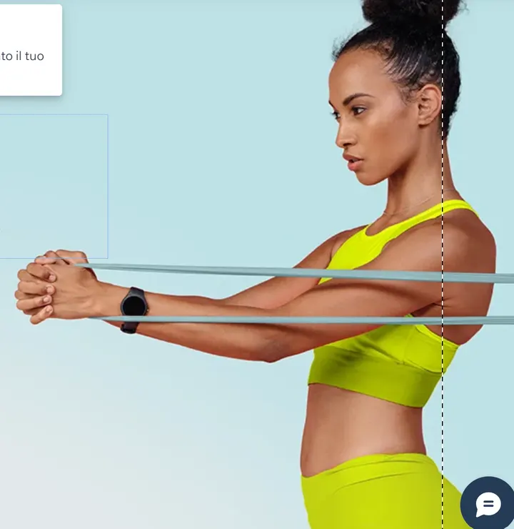 Bilmafit — estudio de fitness-studio en Fuencarral, Madrid — 3