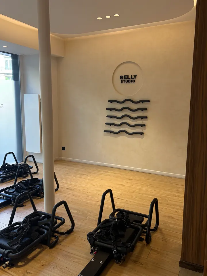 Belly Studio 62 Av. Philippe Auguste — pilates-studio à Paris 11e Arrondissement, Paris — 2