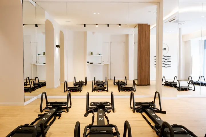 Belly Studio 62 Av. Philippe Auguste — pilates-studio à Paris — 3