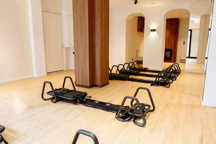 Belly Studio 62 Av. Philippe Auguste — pilates-studio à Paris — 5