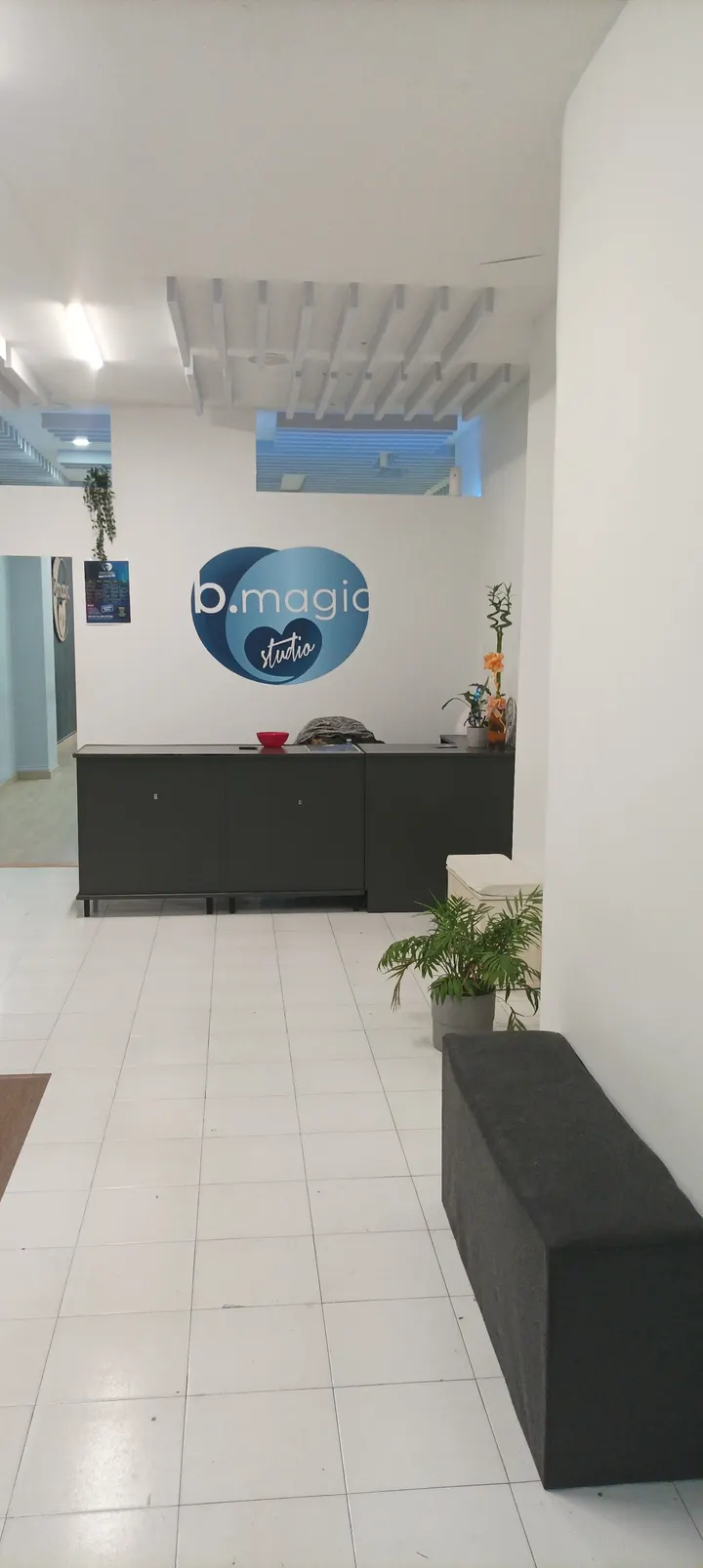 Be Magic Studio — Baile en Vigo
