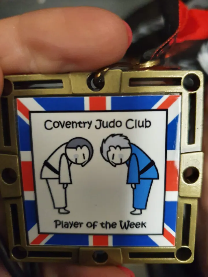 Coventry Judo Club — Martial Arts in Ryton on Dunsmore CP, Coventry