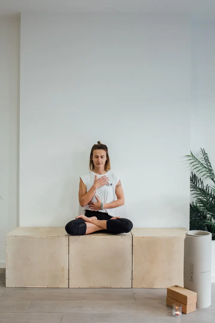 Begood Viveros Fitness Studio — pilates-studio en Valencia — 3