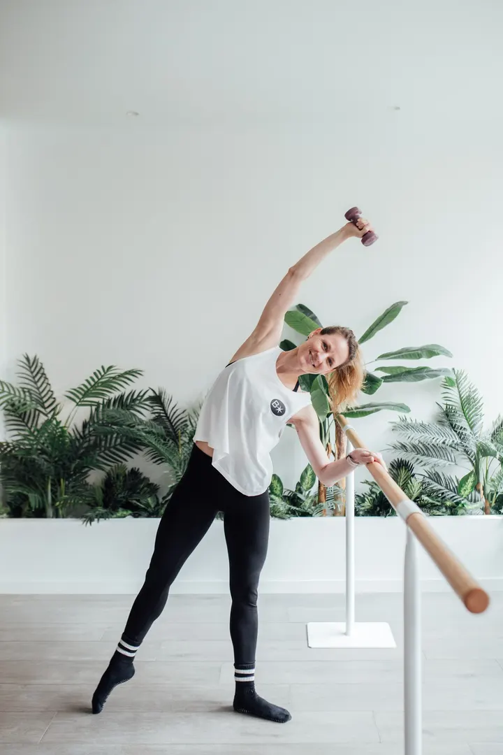 Begood Viveros Fitness Studio — Yoga en Jaume Roig, Valencia