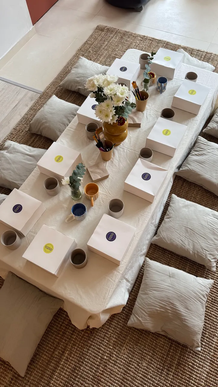 De Moon Yoga — yoga-studio en la Roqueta, Valencia — 3