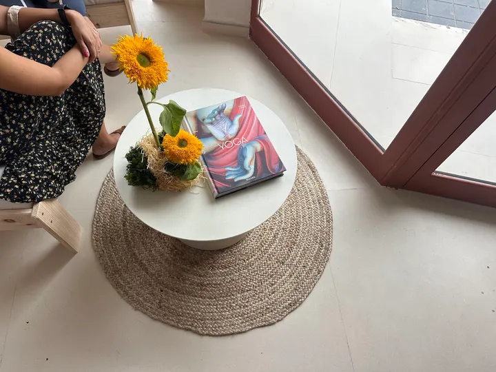 De Moon Yoga — yoga-studio en Valencia — 3