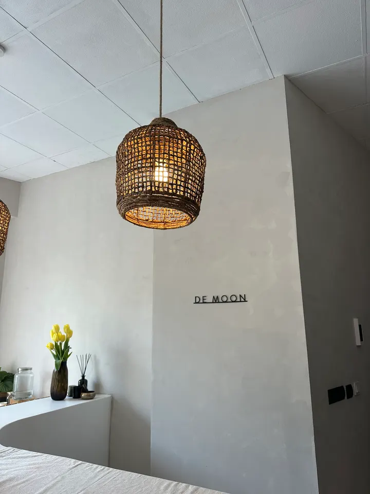 De Moon Yoga — yoga-studio en Valencia — 5