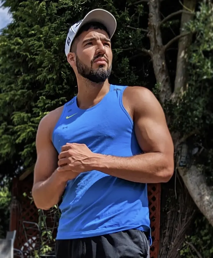 James O'Neil Personal Training — Fitness Studio in Ringlestone, Maidstone