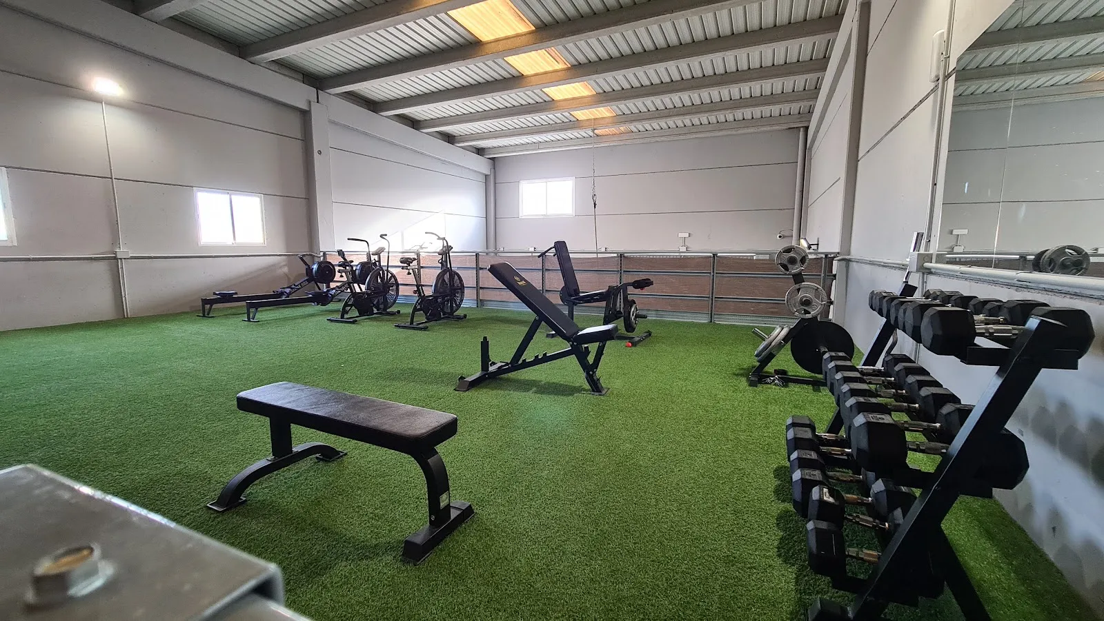 Against Gravity Box Crosstraining Powerlifting Boxeo — artes marciales-studio en Picassent — 3