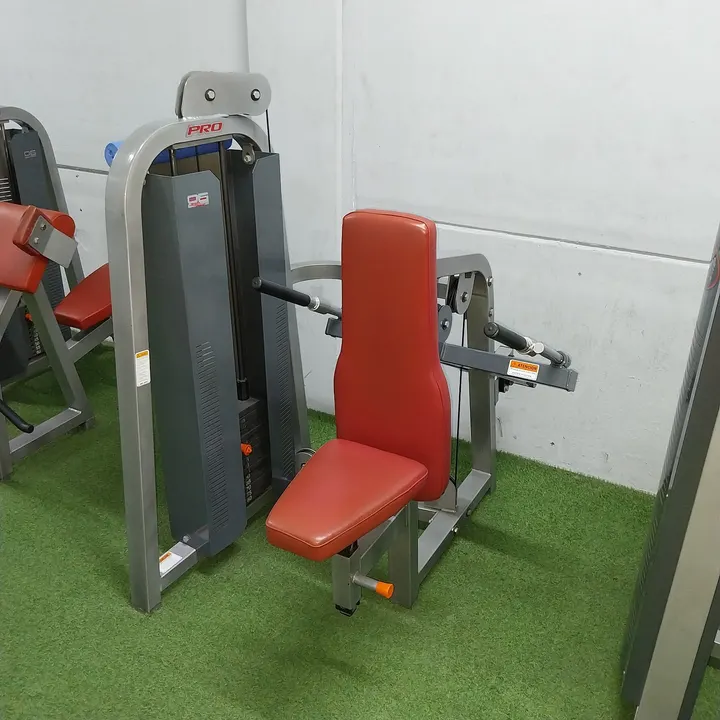 Against Gravity Box Crosstraining Powerlifting Boxeo — Estudio de fitness en Picassent