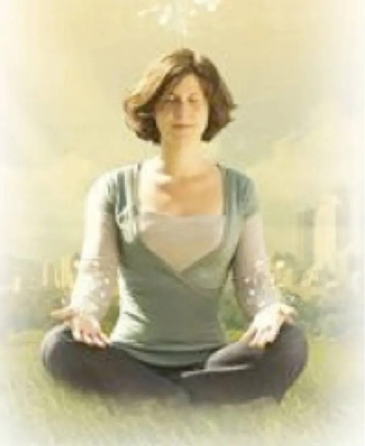 Sahaja Yoga Rouen — Yoga à Quartier Saint-Marc / Croix de Pierre / Saint-Nicaise, Rouen