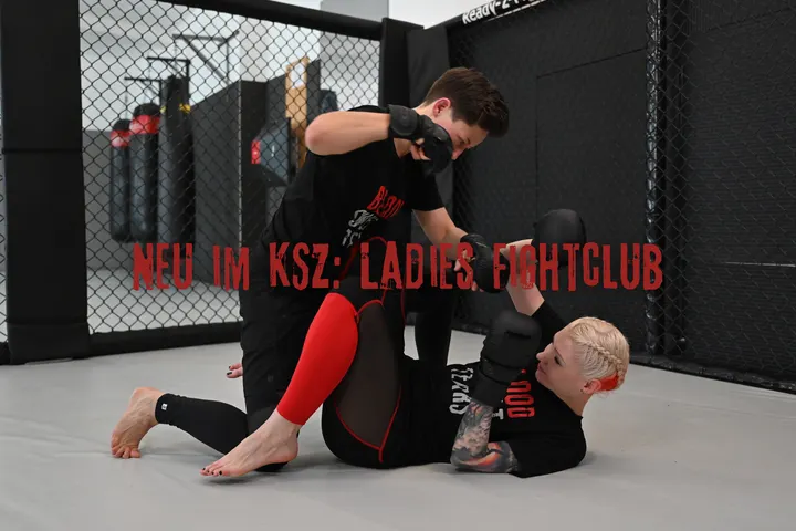 Kampfsportzentrum Dresden — Kampfsport in Wilsdruffer Vorstadt/Seevorstadt-West, Dresden