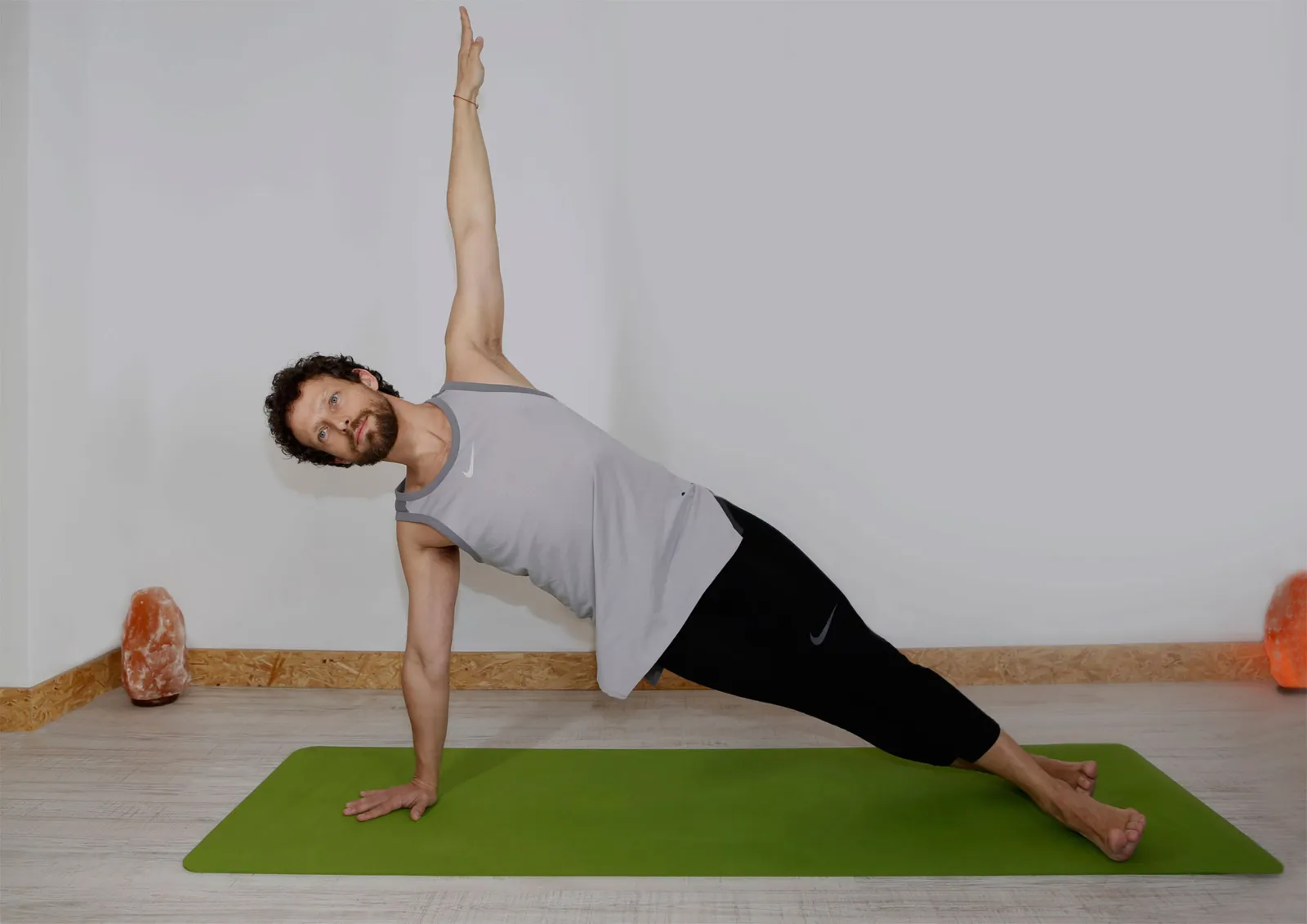 Espacio Bienestar — yoga-studio en Las Norias, Logroño — 3