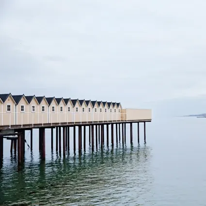 Pålsjöbaden — wellness-studio i Helsingborg — 3
